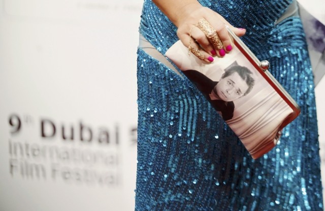 Dubai International Film Festival 2012