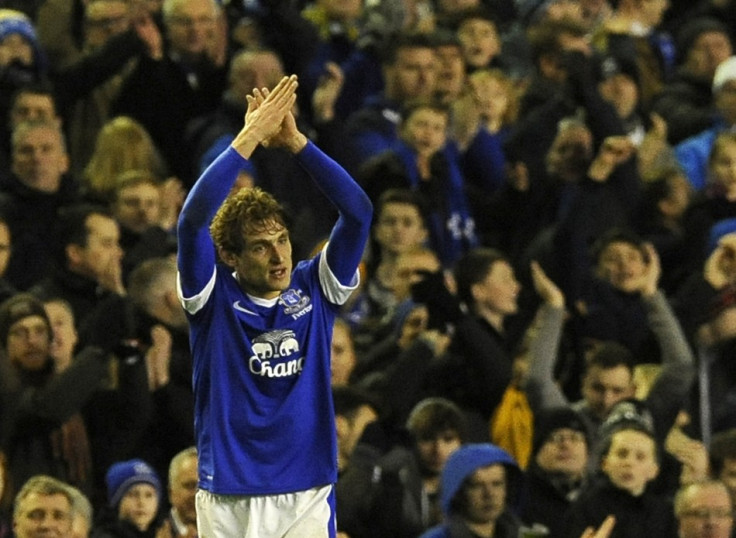 Nikica Jelavic