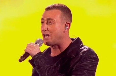 Christopher Maloney PIC: Youtube