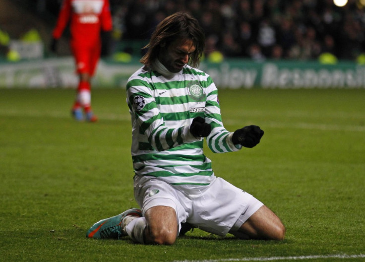 Georgios Samaras