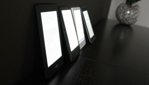 Christmas Ereader Round-Up
