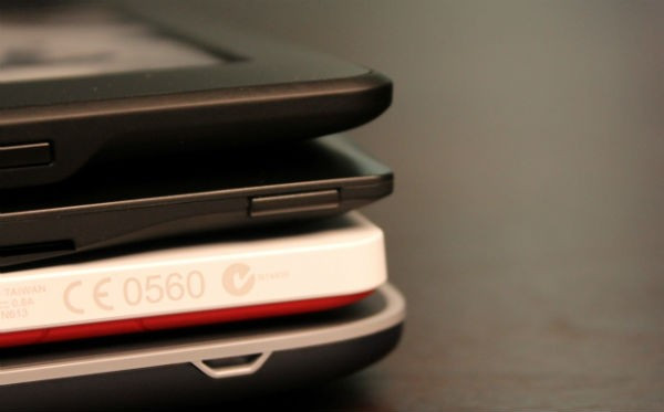 Christmas eReader Guide