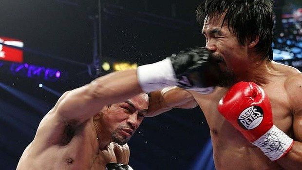Manny Pacquiao