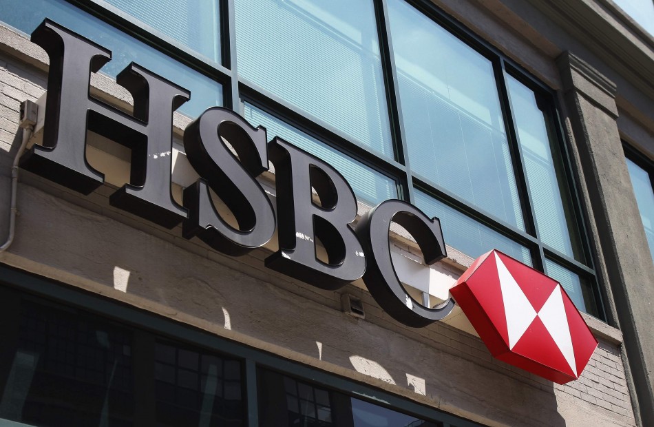 HSBC to Pay $1.9bn to Settle Money Laundering Probe [VIDEO]