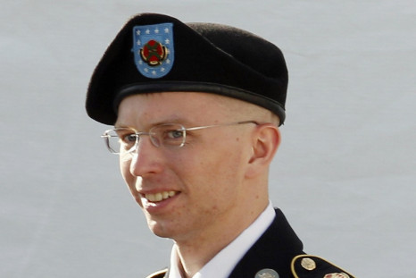 Bradley Manning
