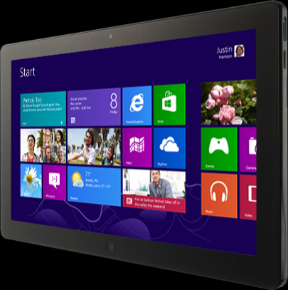 Windows 8