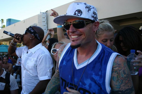 Vanilla Ice