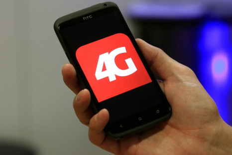 Ofcom Opens Applications for 4G Auction