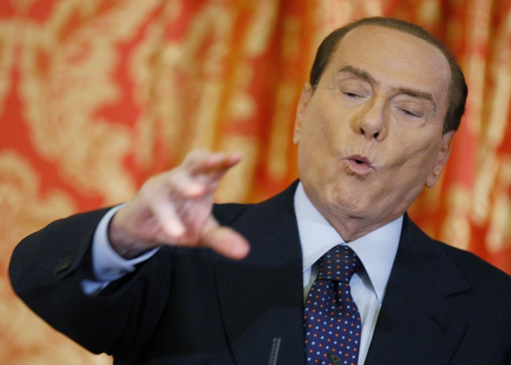 Berlusconi