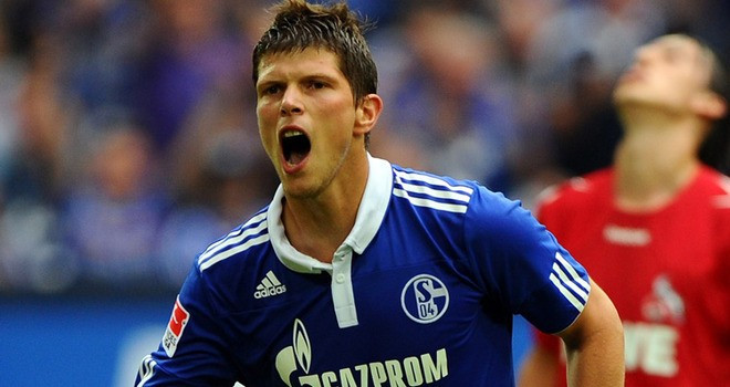 Klaas Jan Huntelaar