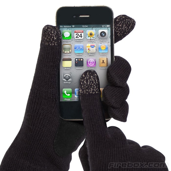 Gloves