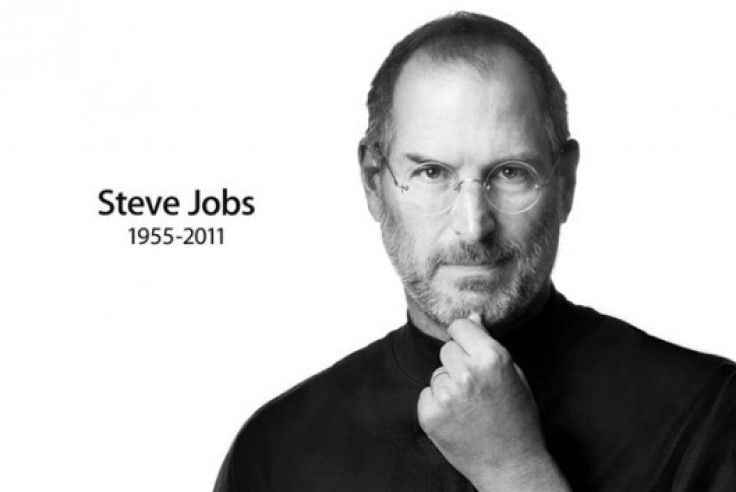 Farewell Steve Jobs