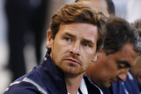 Andre Villas-Boas