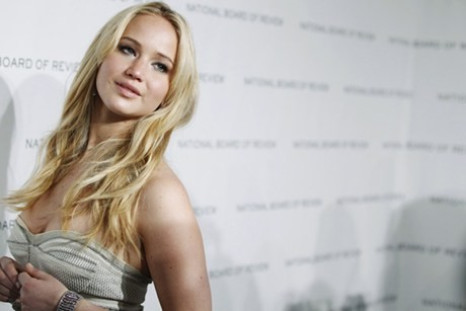 Celebrity New Year Resolutions for 2013