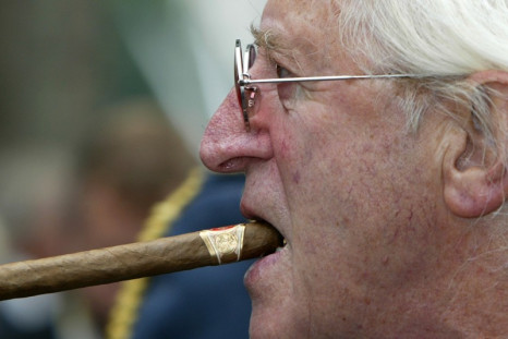 More than 500 people have come forward as victims of the late Jimmy Savile (Reuters)