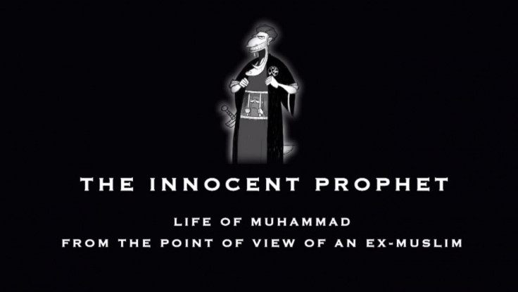 The Innocent Prophet