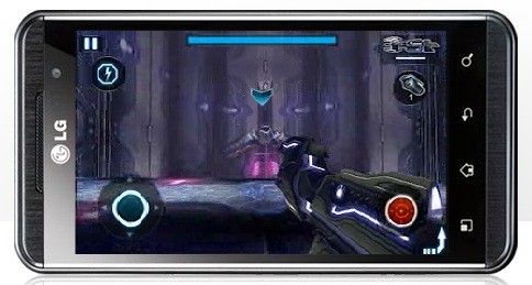 Download LG Optimus 3D Cube SU870 ADB Driver and Fastboot Driver