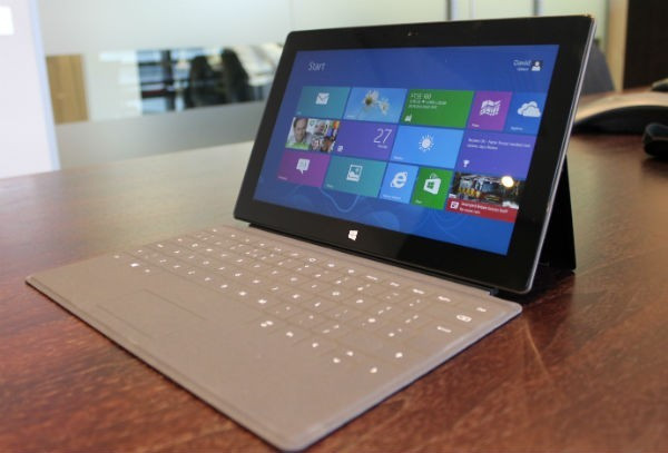 Microsoft Surface