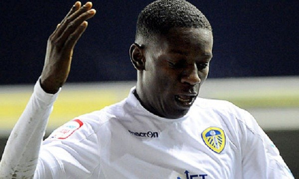 Max Gradel