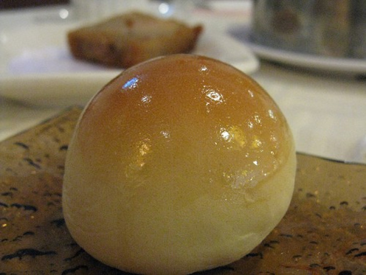 Nangua Baozi: Chinese dumpling