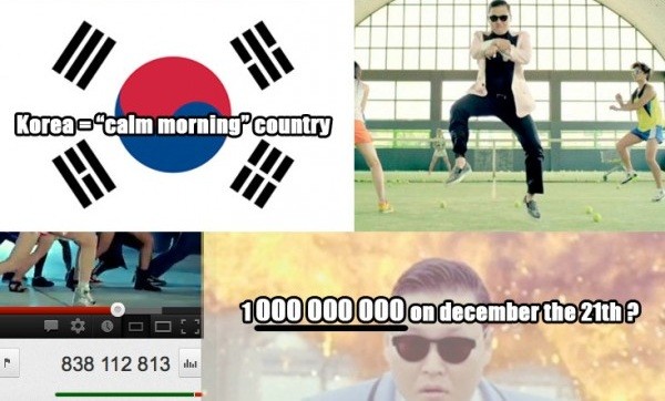 Gangnam Style