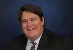 Stephen Greenhalgh