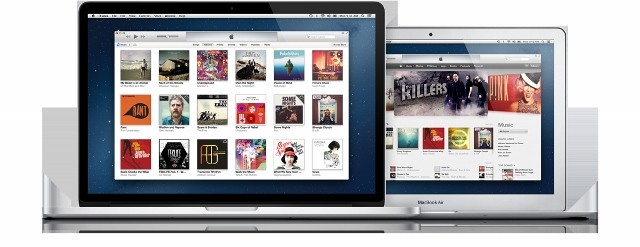 itunes and quicktime download