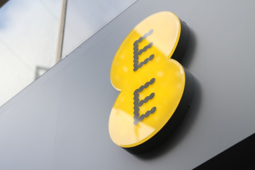 EE 4G Rollout Expanded EE 4G Rollout Expanded