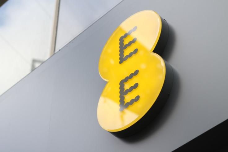 EE Confirms Talks with BT