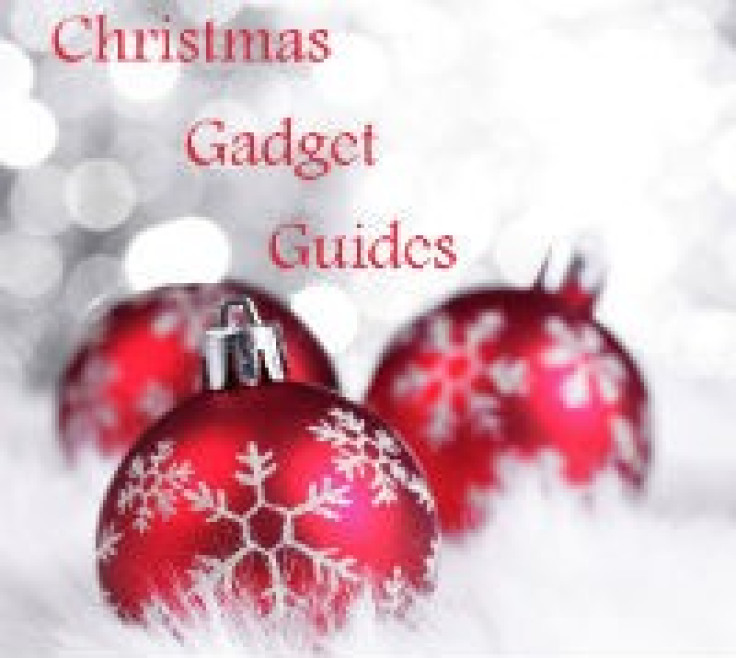Christmas Gadget Guide