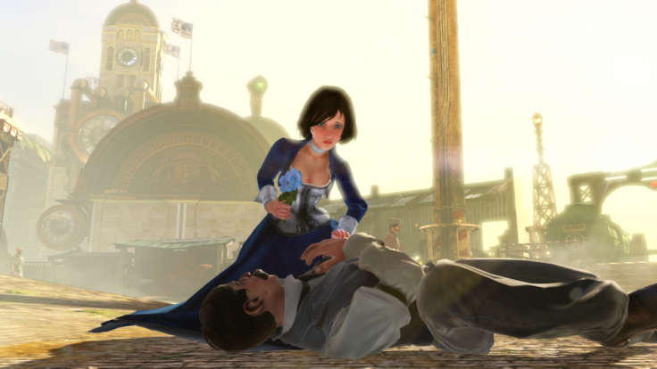 BioShock Infinite preview