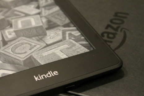 Kindle Paperwhite Reivew