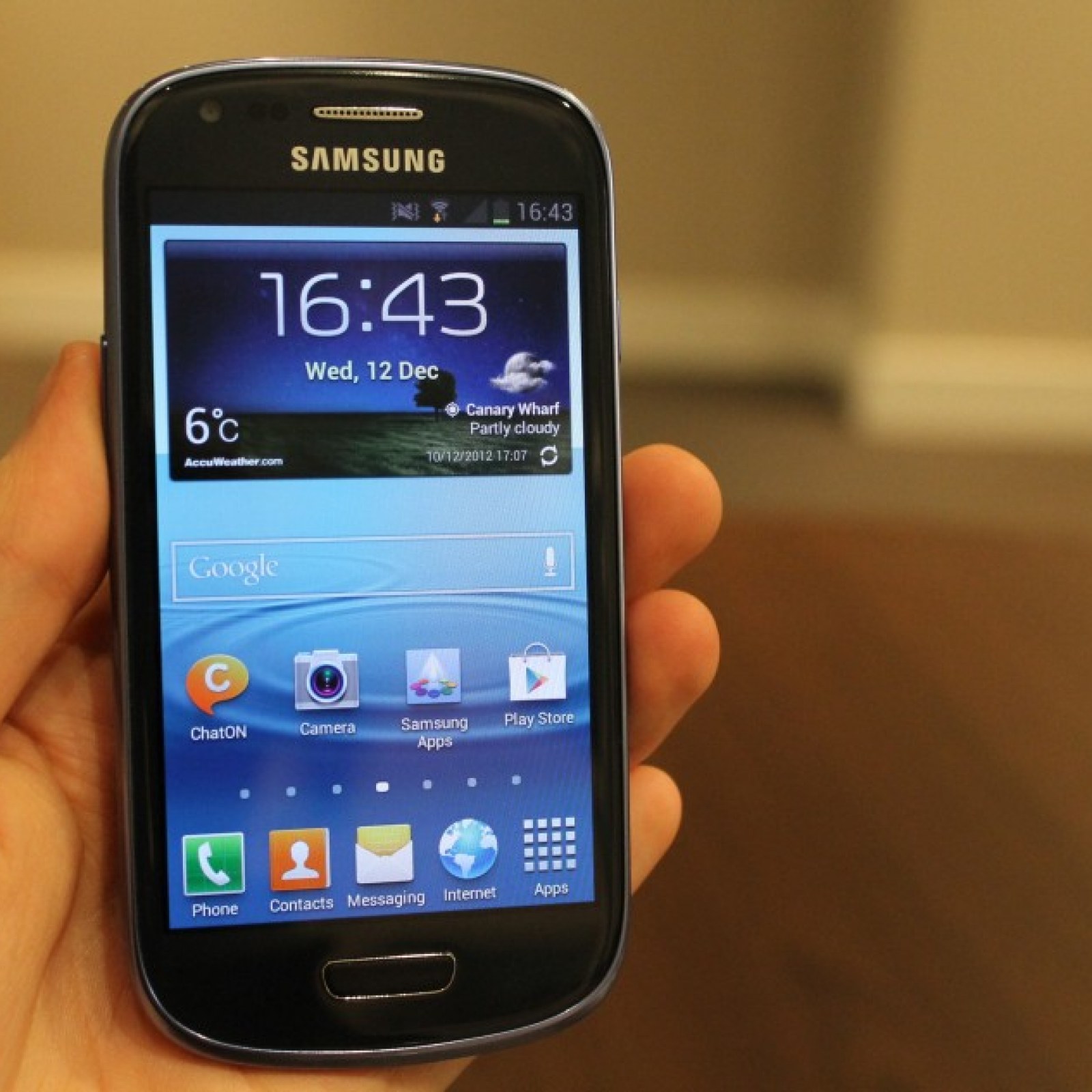 Galaxy S3 Review | IBTimes