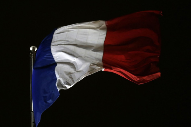 French flag