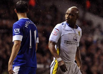 El Hadji Diouf El Hadji Diouf