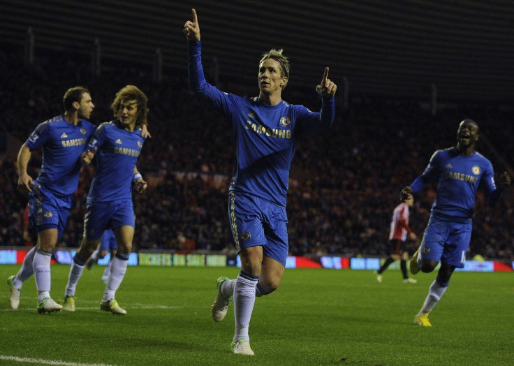 Fernando Torres