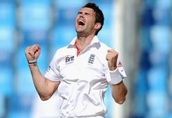 James Anderson