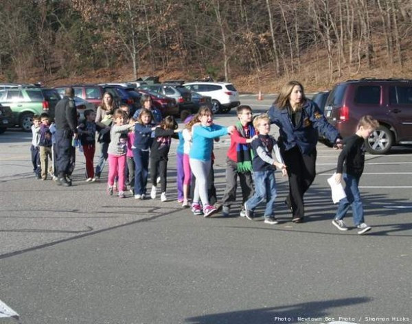Evacuation