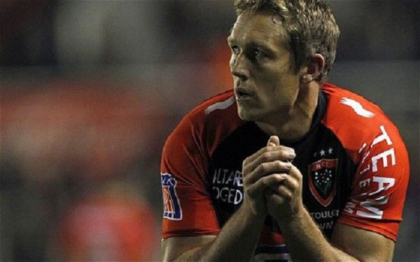Jonny Wilkinson