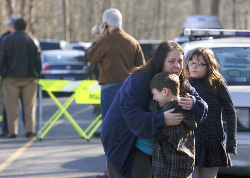 Sandy Hook Elementary School