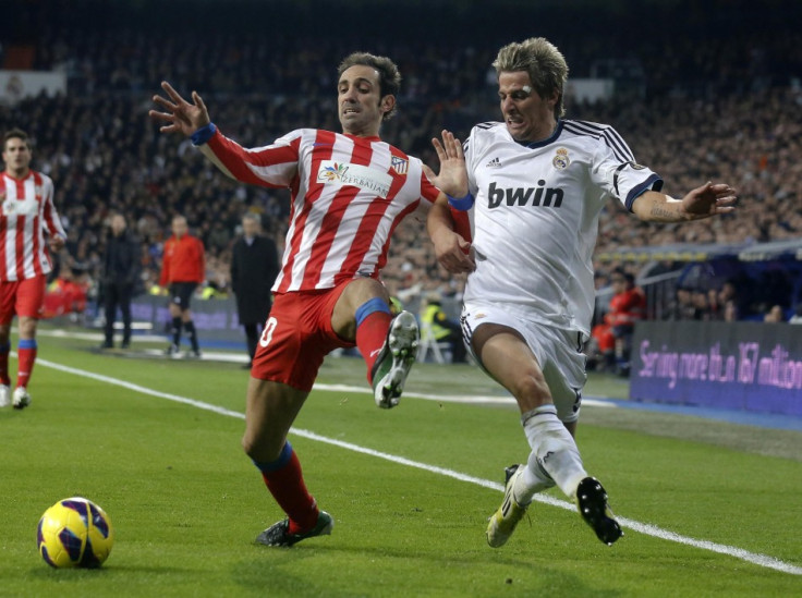 Fabio Coentrao