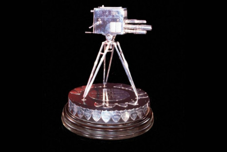 BBC Sports Personality of the Year award