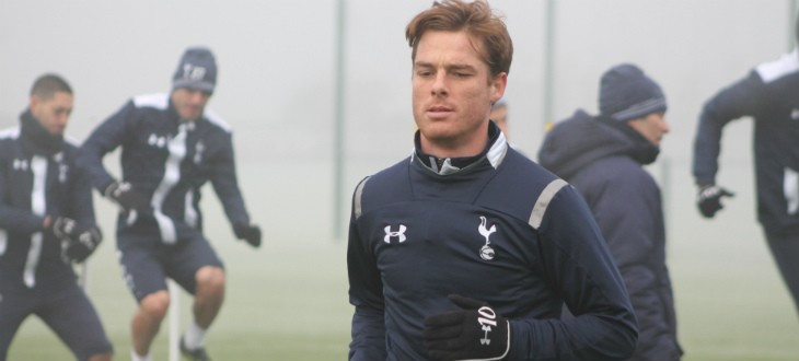 Scott Parker