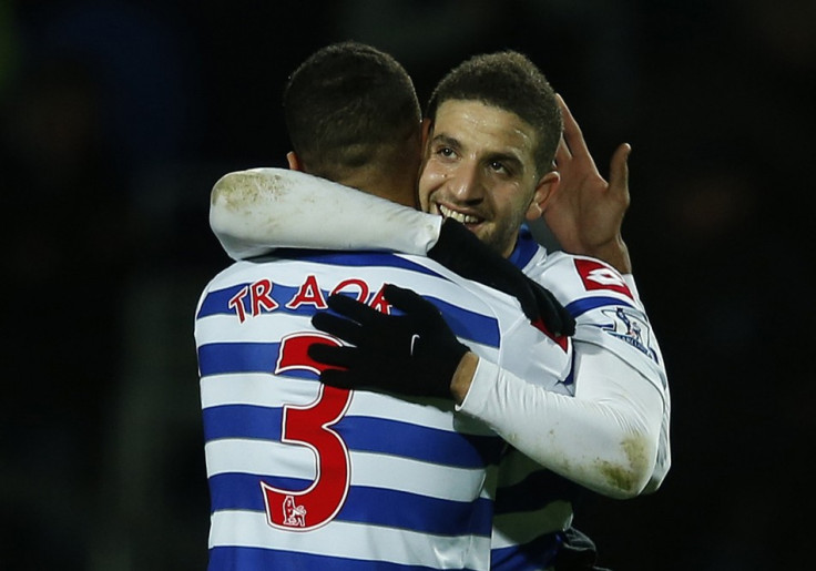 Adel Taarabt