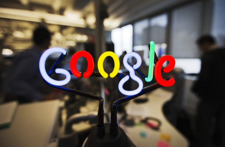 Google UK Boss Apologies for Nexus 4 Problems