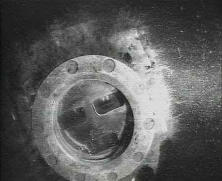 Soviet Submarine