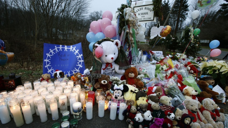 Los Angeles police said they are taking the threats seriously in the wake of the Sandy Hook school shooting (Reuters)