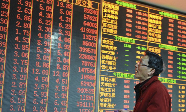 Asian markets positive on fiscal cliff talks