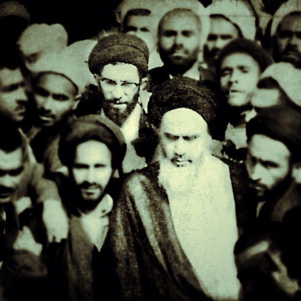 khamenei