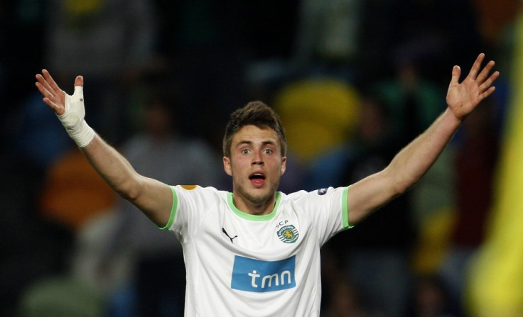 Ricky van Wolfswinkel